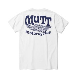Camiseta Mutt Flyer