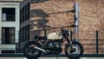 Customización de motos Más allá de la estética, un estilo de vida